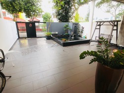 Poh Huat Road (D19), Terrace #191896732